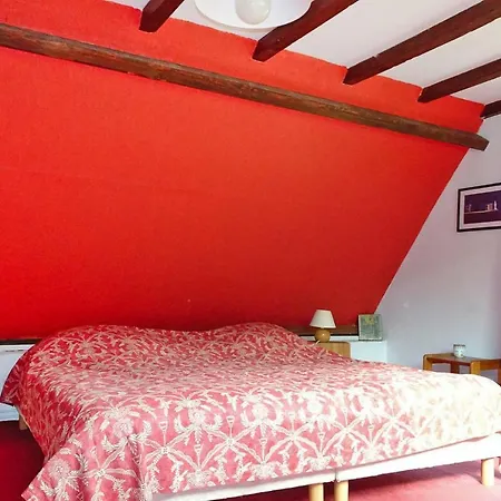 Дом отдыха Holiday Home Vattetot-Sur-Mer - Nmd011007-F *
