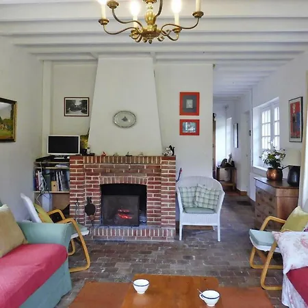 Holiday Home Vattetot-Sur-Mer - Nmd011007-F Дом отдыха