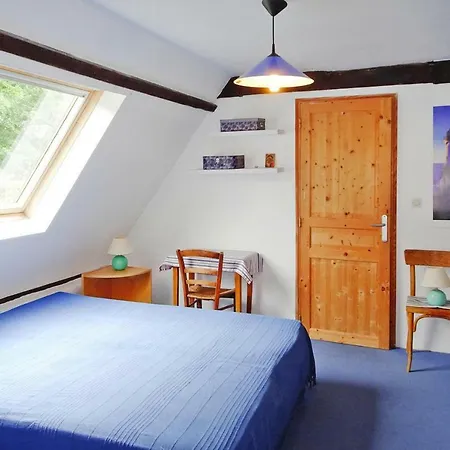 Holiday Home Vattetot-Sur-Mer - Nmd011007-F Дом отдыха Quillebeuf-sur-Seine
