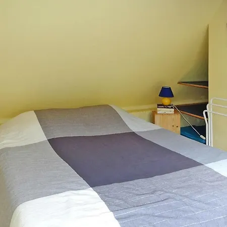 Дом отдыха Holiday Home Vattetot-Sur-Mer - Nmd011007-F *