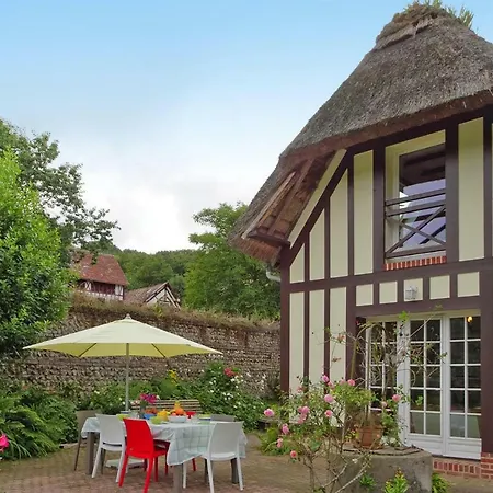 Holiday Home Vattetot-Sur-Mer - Nmd011007-F Дом отдыха *